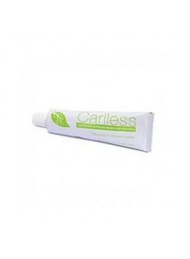 COSMOSAVANE CARILESS PATE GINGIVALE 75ML