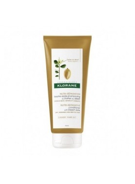 KLORANE DATTIER DU DESERT BAUME APRES SHAMPOOING 200ML