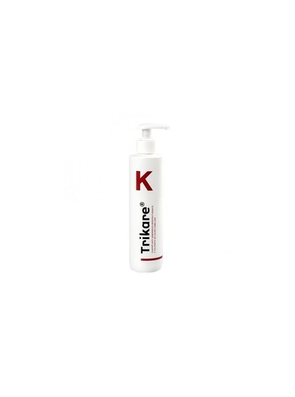 MEDINFAR TRIKARE K SHAMPOOING ANTI-SEBORRHEIQUE 200ML