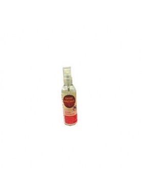 MOUSTISPRAY ACTION PROLONGEE SPRAY ANTI MOUSTIQUE ENFANTS ET ADULTES 100ML