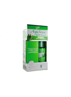 NATURESOIN ARGASERUM EXTRA-LISSANT ALOE VERA 50ML