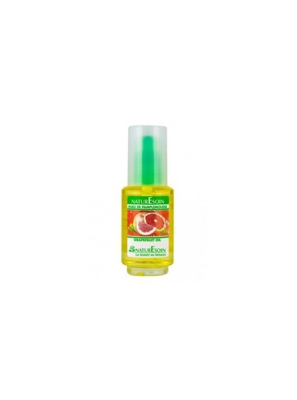 NATURESOIN HUILE DE PAMPLEMOUSSE 50ML