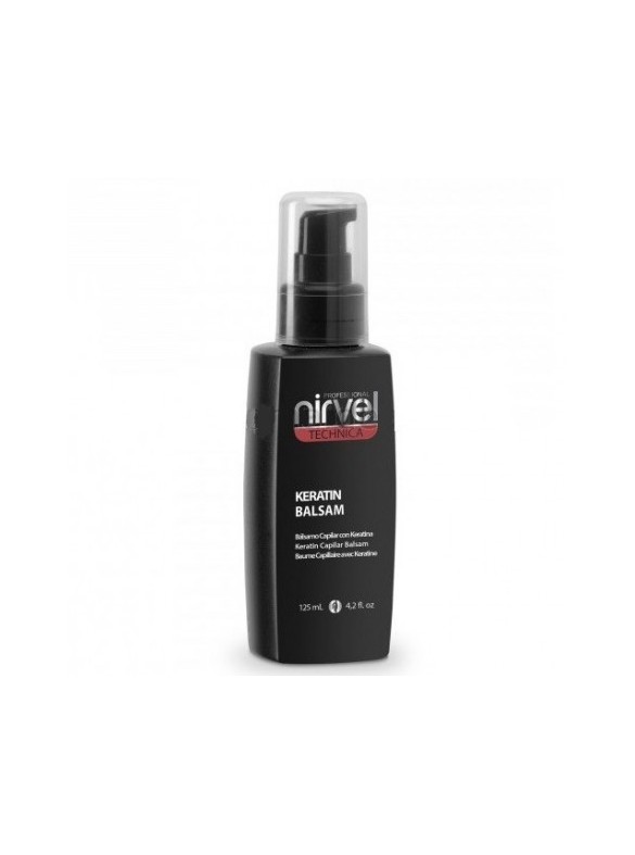 NIRVEL BALSAM SPRAY 125ML
