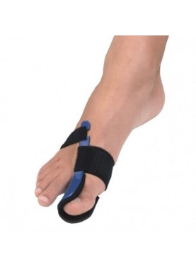 ORLIMAN CORRECTEUR HALLUX-VALGUS NOCTURNE GAUCHE TAILLE S (34 - 36) HV-I33