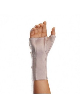 ORLIMAN ORTHESE LONGUE POIGNET ET POUCE GAUCHE TAILLE L (17 - 19) MFP-I80