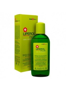 PENTA MEDICAL LIPEROL PLUS HUILE SHAMPOOING 200ML