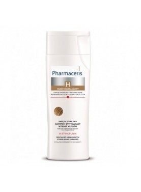 PHARMACERIS H STIMUPURIN SHAMPOOING ANTI-CHUTE 250ML