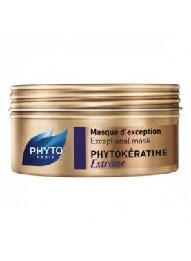 PHYTO PHYTOKERATINE MASQUE 200ML