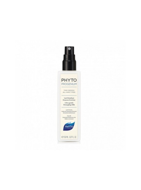 PHYTO PHYTOPROGENIUM LAIT DEMELANT DOUCEUR EXTREME 150ML