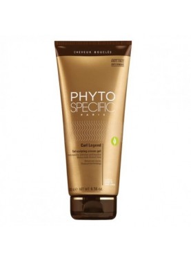 PHYTO PHYTOSPECIFIC CURL LEGEND GEL CREME SCULPTEUR DE BOUCLES 150ML