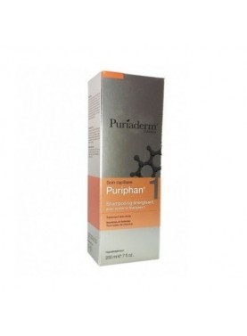 PURIADERM PURIPHAN LOTION ANTI CHUTE 120ML
