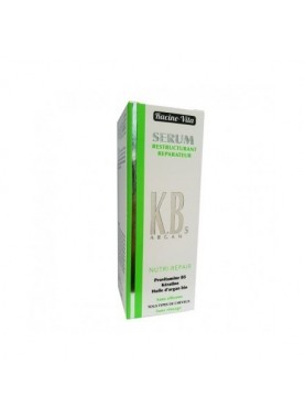 RACINE VITA KB5 SERUM REPARATEUR SANS SILICON TOUS TYPES DE CHEVEUX 40ML