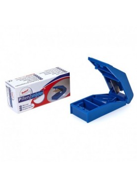 ROMED COUPE-COMPRIMES COUPEUR DE PILULE PC-480
