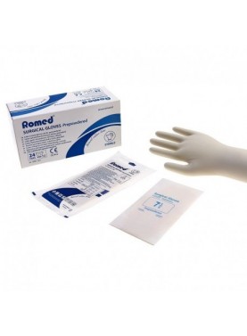 ROMED GANTS CHIRURGICAL 7