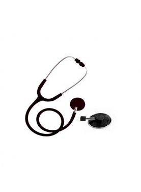 SPENGLER STETHOSCOPE 1 PAVILLON LAUBRY NOIR AD