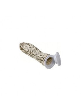 SUMBOW VESSIE A GLACE RONDE EN TISSU 20CM PM