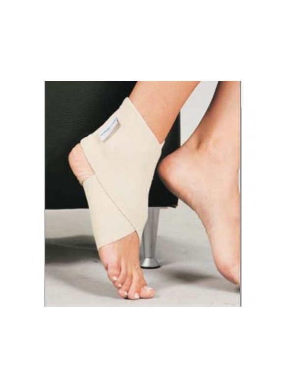 SUPPORT LINE CHEVILLERE BANDAGE EN HUIT TAILLE S - SL 400