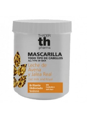 TH PHARMA MASQUE AVOINE ET GELEE ROYALE 700ML