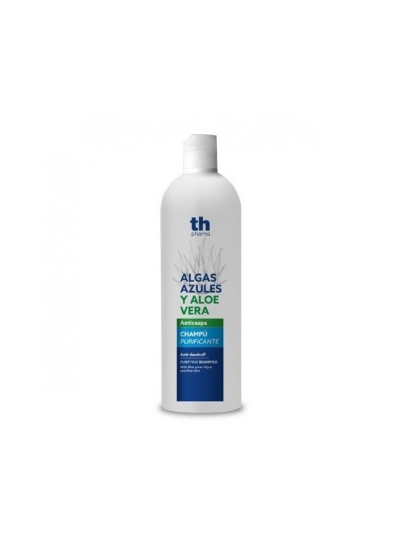 TH PHARMA SHAMPOOING PURIFIANT ANTI-PELLICULAIRE 750ML
