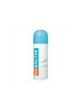 NOBACTER GEL DE RASAGE 150ML
