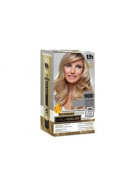 TH PHARMA VITALIA COLOR KIT COULEUR 900 BLOND PLATINE 60ML