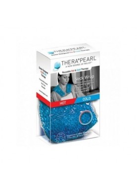 THERAPEARL HOT & COLD NECK WRAP (EPAULES CERVICALE)