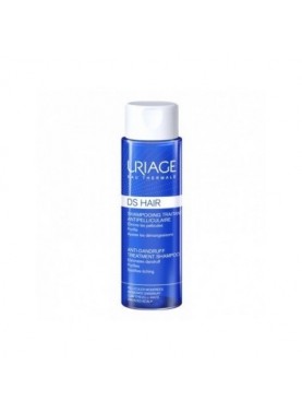 URIAGE DS HAIR SHAMPOOING TRAITANT ANTI-PELLICULAIRE 200ML