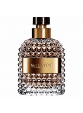 VALENTINO UOMO EAU DE TOILETTE POUR HOMME 150ML