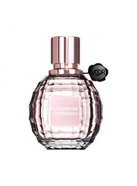 VIKTOR & ROLF FLOWERBOMB EAU DE TOILETTE FEMME 50ML