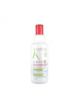A-DERMA CUTALGAN SPRAY RAFRAICHISSANT 100ML