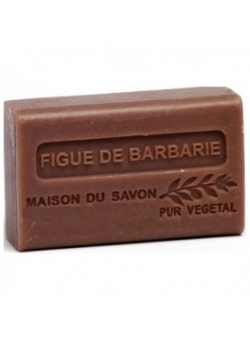 AMONA SAVON HUILE DE FIGUE DE BARBARIE 100% NATUREL TOUT TYPES DE PEAUX 100G
