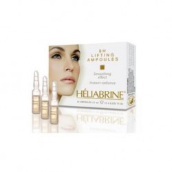 HELIABRINE AMPOULES LIFTING...
