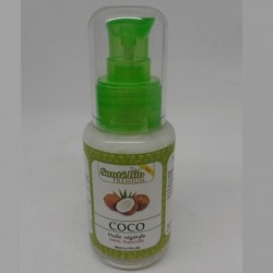 SANTE BIO HUILE DE COCO 60ML