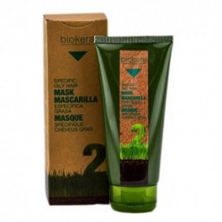 BIOKERA NATURE MASQUE...