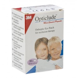 3M OPTICLUDE JUNIOR 20...