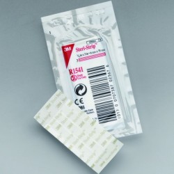 3M SUTURES STERI-STRIP 6 X...