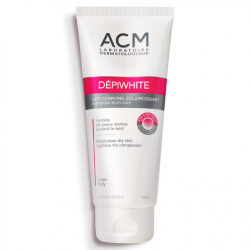 ACM DEPIWHITE LAIT CORPOREL...