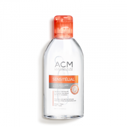 ACM SENSITELIAL LOTION...