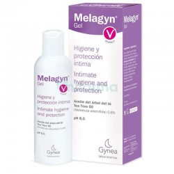 ARKOPHARMA MELAGYN GEL 200ML