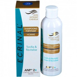 ASEPTA ECRINAL SHAMPOOING...