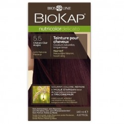 BIOKAP DELICATO 5.5 CHATAIN...