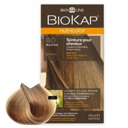 BIOKAP DELICATO 8.0 BLOND...