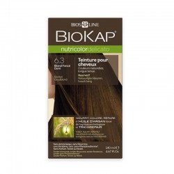 BIOKAP NUTRICOLOR TEINTURE...