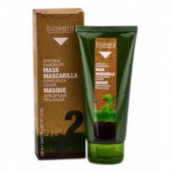 BIOKERA MASQUE SPÉCIFIQUE...
