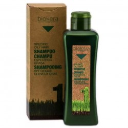 BIOKERA SHAMPOING...
