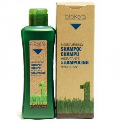 BIOKERA SHAMPOOING...