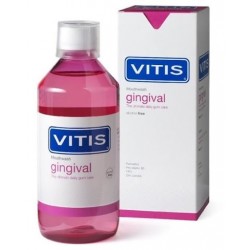 DENTAID VITIS BAIN DE...