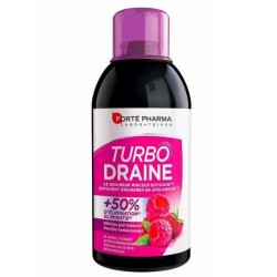 FORTÉ PHARMA TURBO DRAINE...