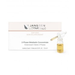 JANSSEN COSMETICS...