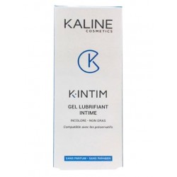 KALINE GEL LUBRIFIANT...
